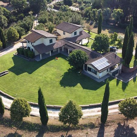 Oasi Del Verde Soriano nel Cimino Ngoại thất bức ảnh