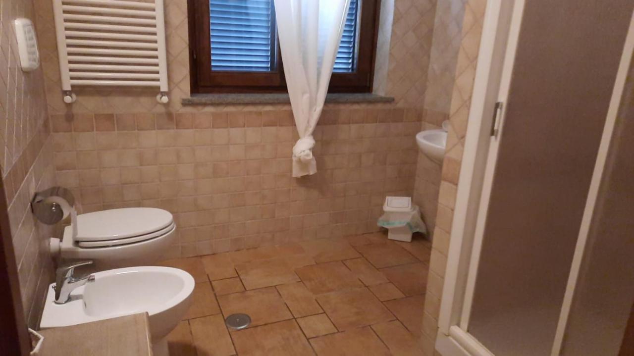 Oasi Del Verde Soriano nel Cimino Ngoại thất bức ảnh