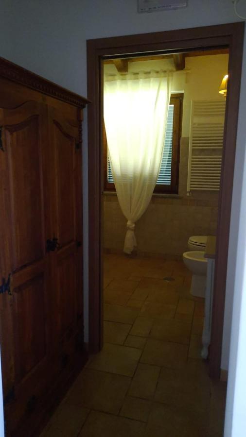 Oasi Del Verde Soriano nel Cimino Ngoại thất bức ảnh