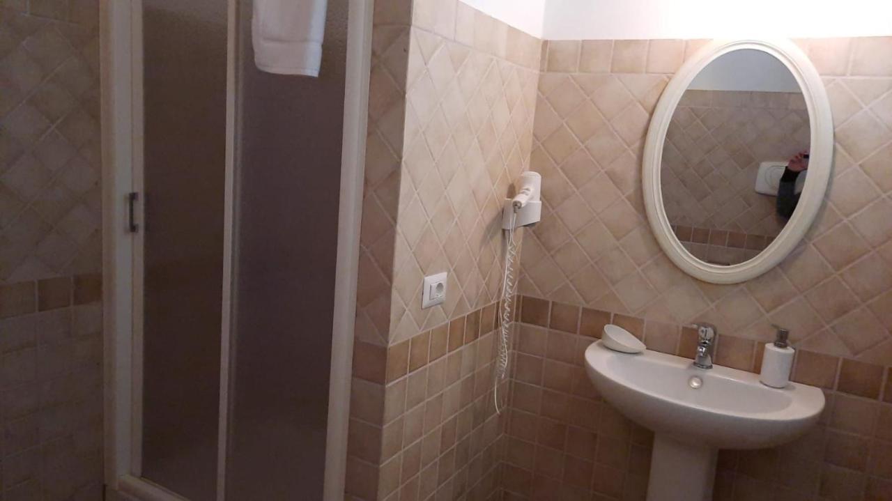 Oasi Del Verde Soriano nel Cimino Ngoại thất bức ảnh