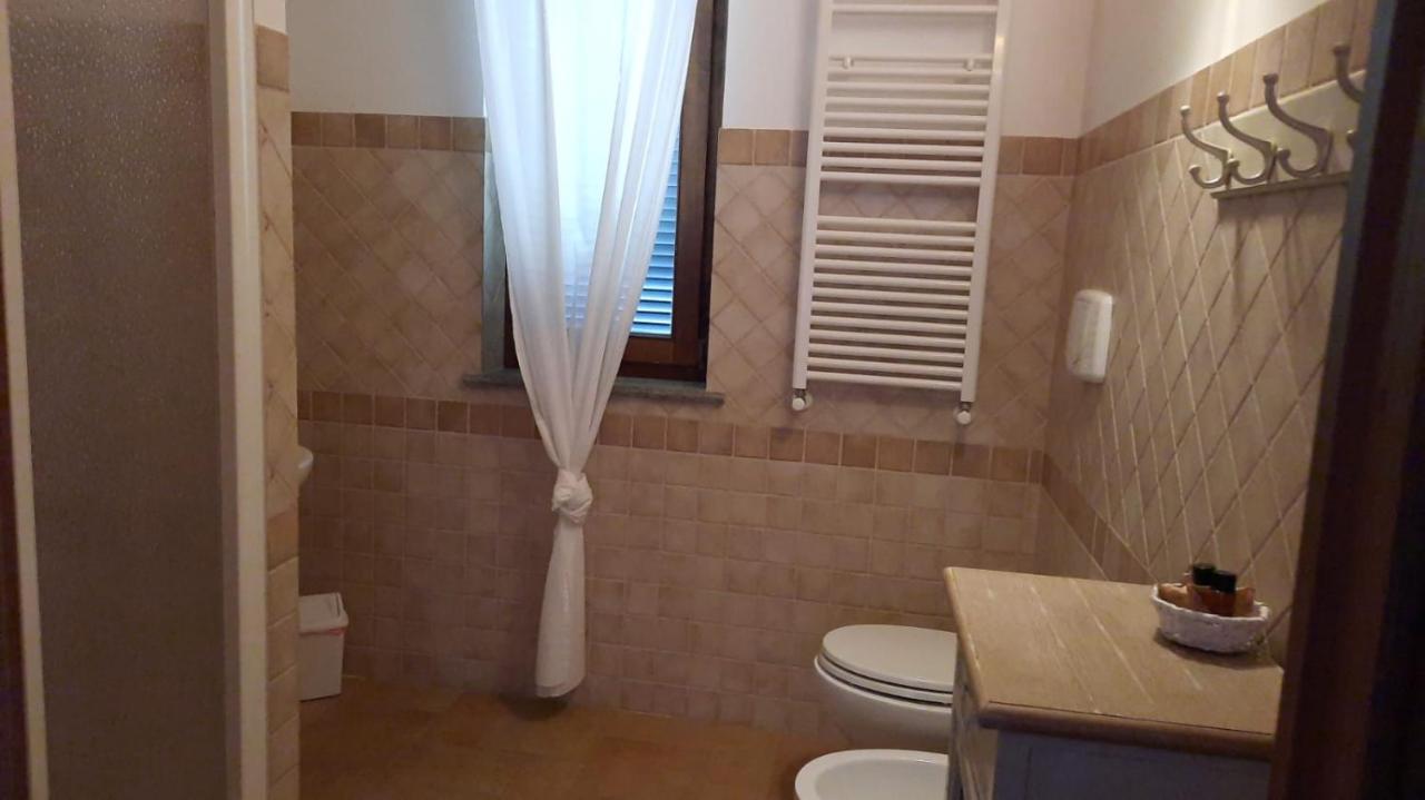 Oasi Del Verde Soriano nel Cimino Ngoại thất bức ảnh