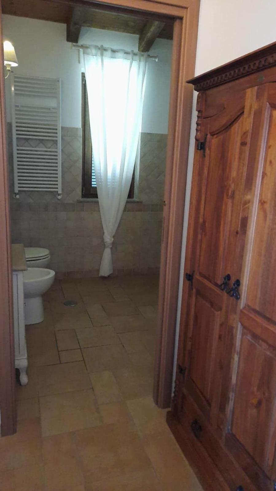 Oasi Del Verde Soriano nel Cimino Ngoại thất bức ảnh